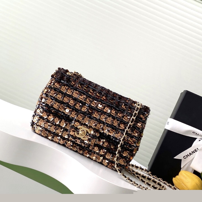 Ch*el cf series bags